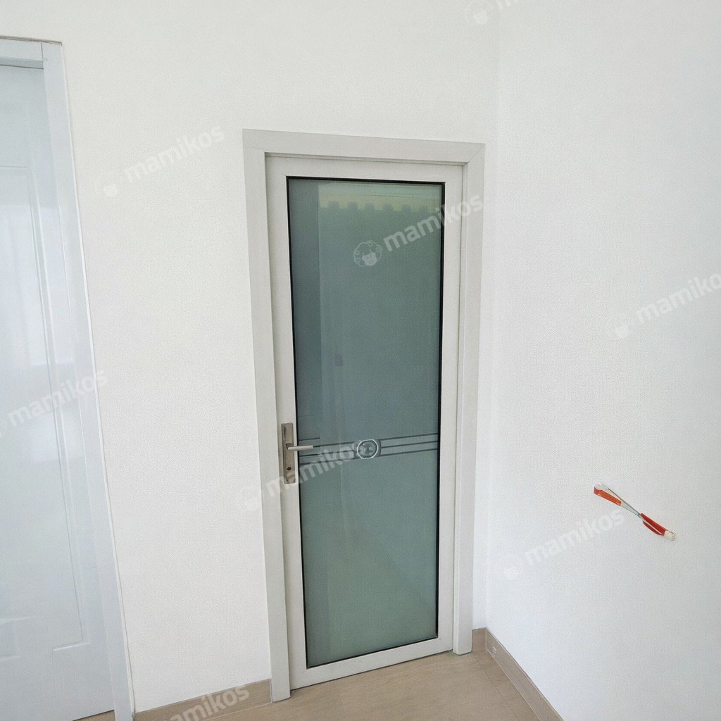 Rumah Sertifikat SHM 1 Kamar Tidur 1 Kamar Mandi Koja Jakarta Utara - Photo 5