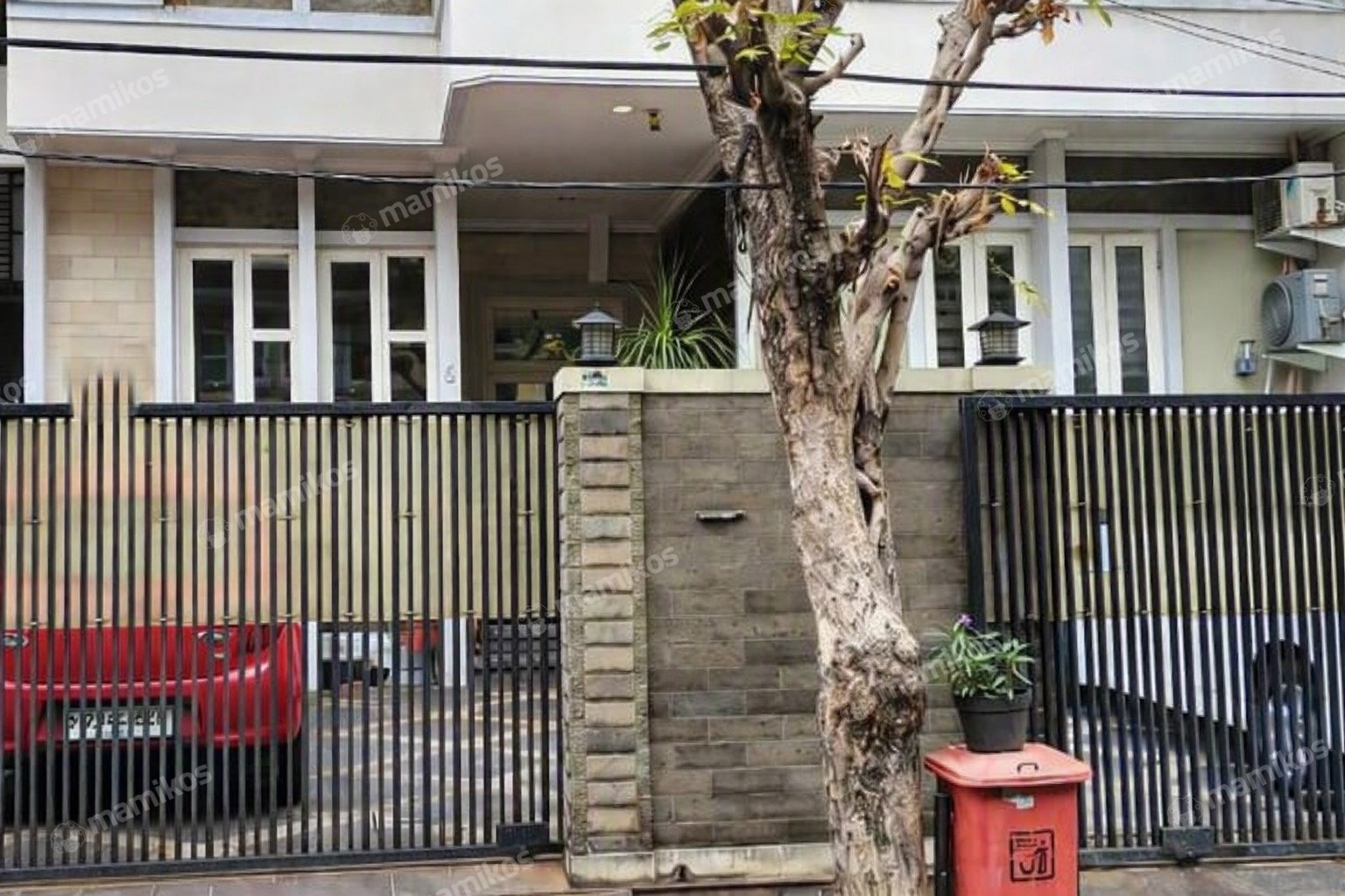 Rumah Sertifikat SHM 4 Kamar Tidur 4 Kamar Mandi Kelapa Gading Jakarta Utara