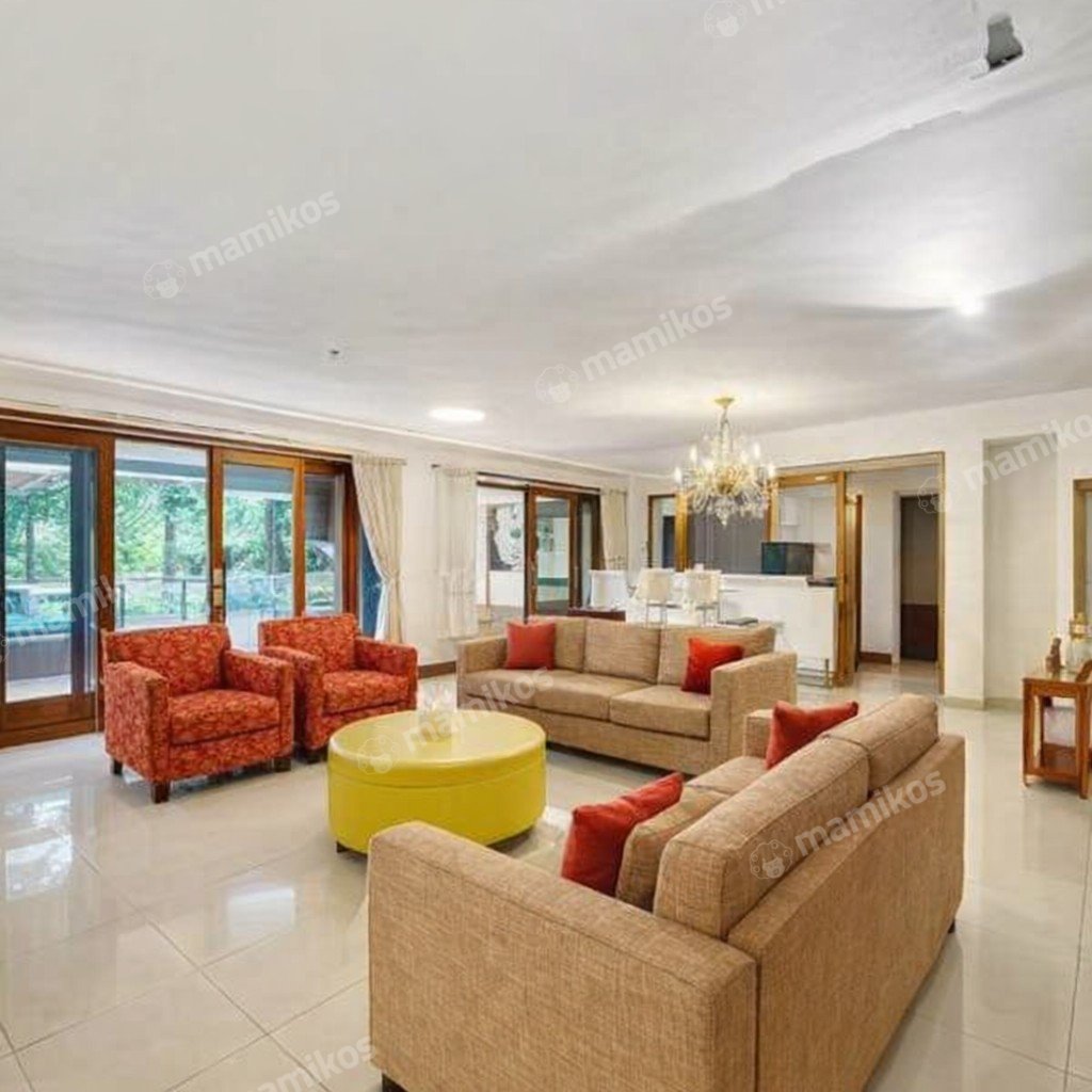 Rumah Sertifikat SHM 4 Kamar Tidur 5 Kamar Mandi Cipete Jakarta Selatan - Photo 5