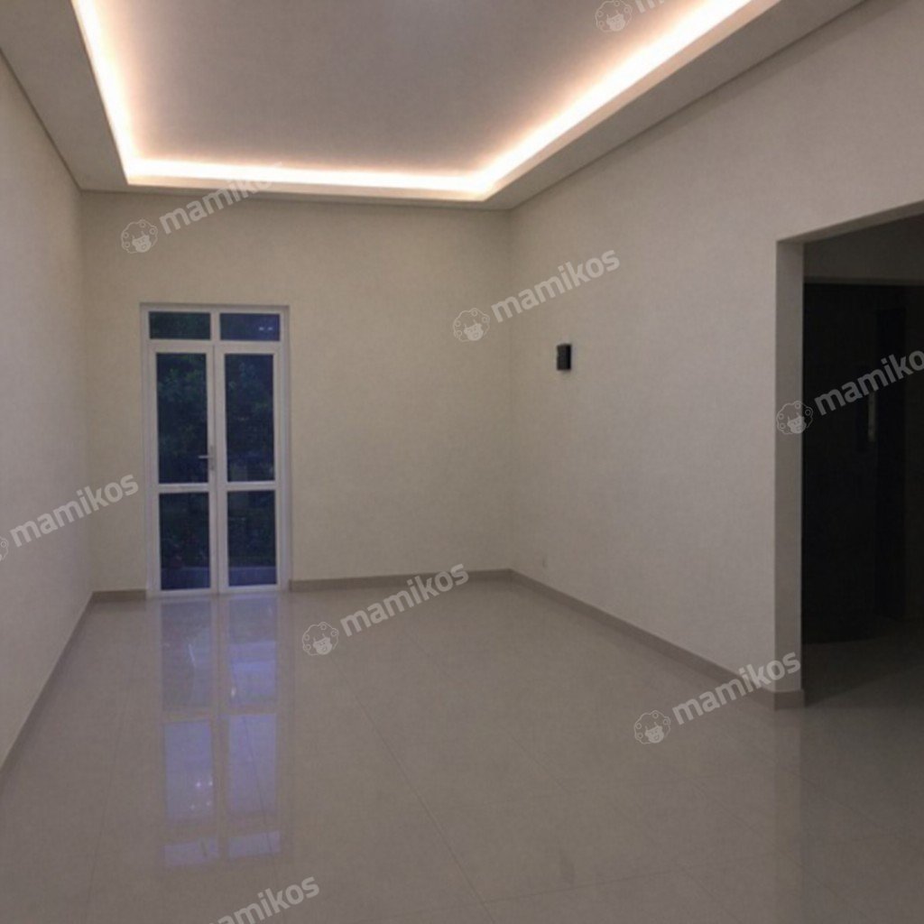 Rumah Baru Sertifikat SHM 5 Kamar Tidur Kembangan Jakarta Barat - Photo 2