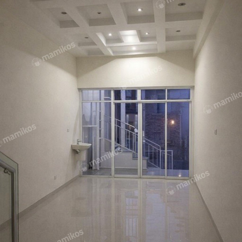 Rumah Baru Sertifikat SHM 5 Kamar Tidur Kembangan Jakarta Barat - Photo 4
