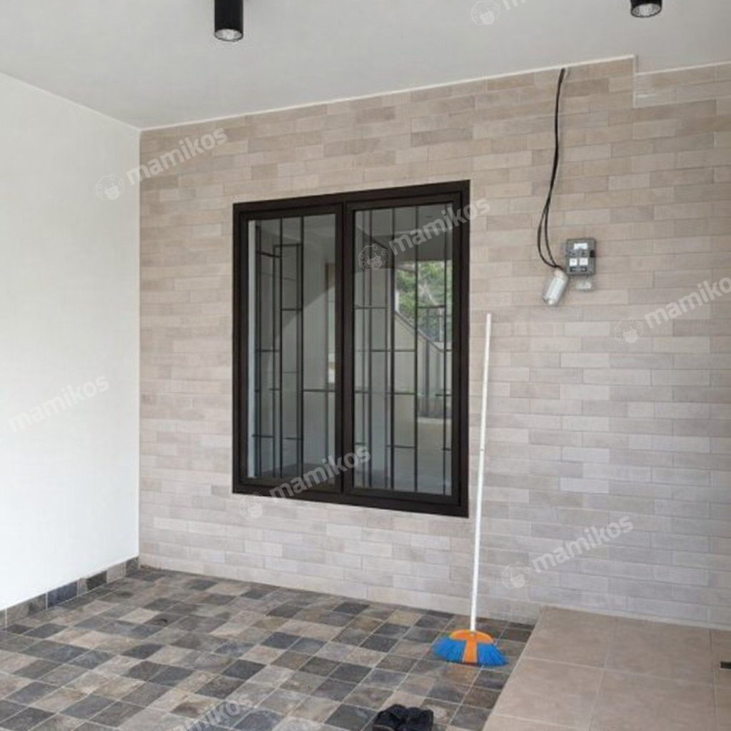 Rumah Sertifikat SHM 5 Kamar Tidur 3 Kamar Mandi Citra Garden Jakarta Barat - Photo 3