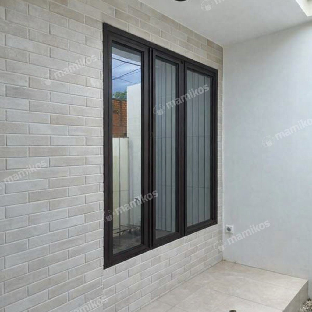 Rumah Sertifikat SHM 5 Kamar Tidur 3 Kamar Mandi Citra Garden Jakarta Barat - Photo 4