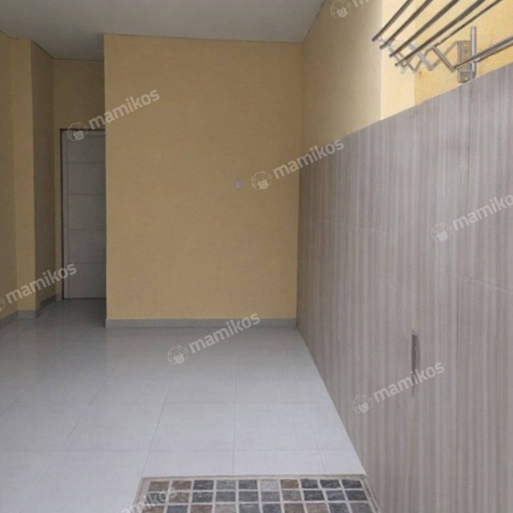 Rumah Sertifikat SHM 2 Kamar Tidur 1 Kamar Mandi Duren Sawit Jakarta Timur - Photo 5