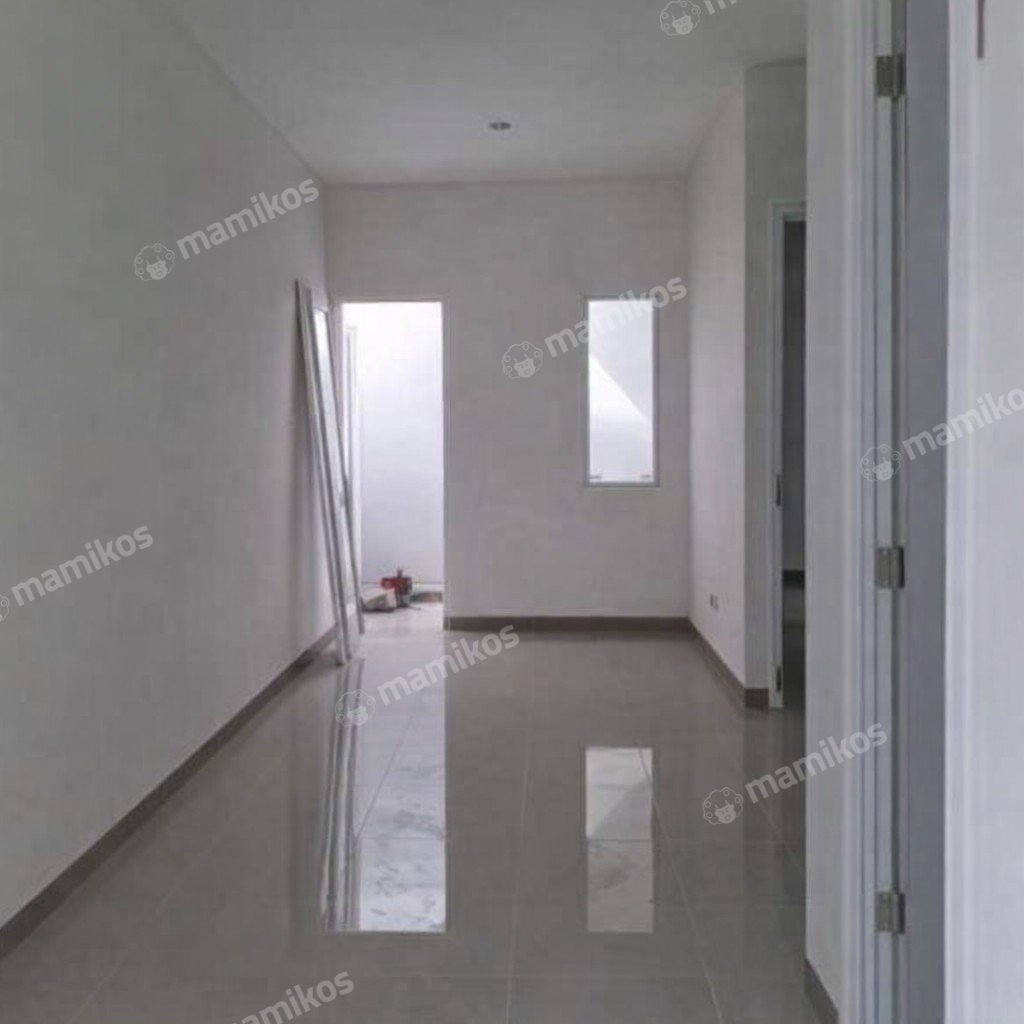 Rumah Sertifikat SHM 3 Kamar Tidur 3 Kamar Mandi Kalideres Jakarta Barat - Photo 2