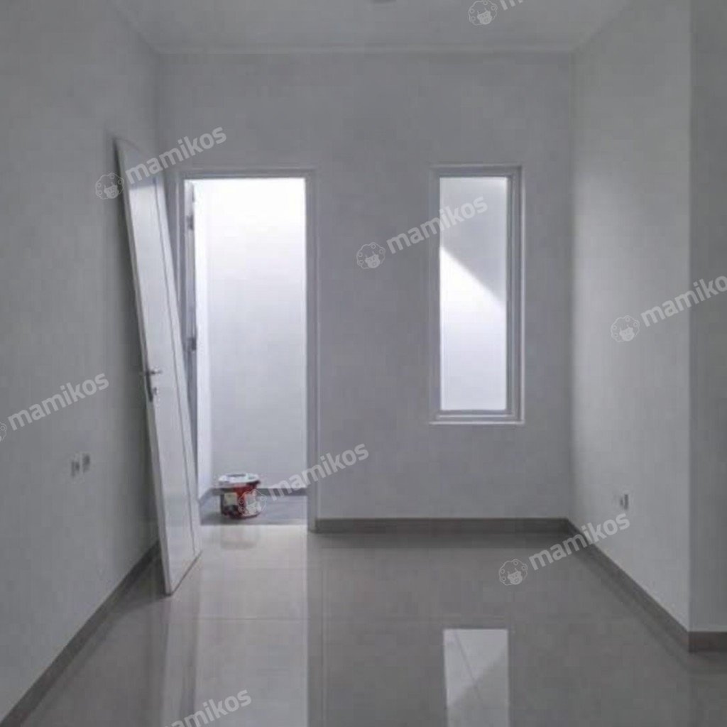 Rumah Sertifikat SHM 3 Kamar Tidur 3 Kamar Mandi Kalideres Jakarta Barat - Photo 3