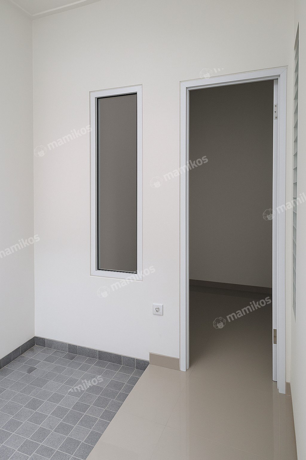 Rumah Sertifikat SHM 3 Kamar Tidur 3 Kamar Mandi Kalideres Jakarta Barat - Photo 4