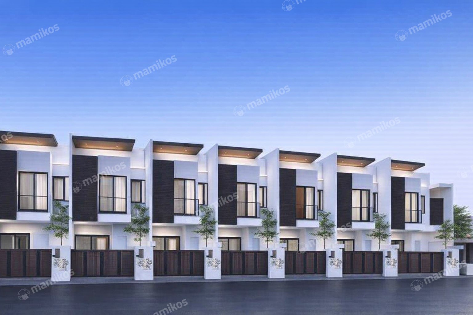 Rumah Sertifikat SHM 3 Kamar Tidur 2 Kamar Mandi Jatiwaringin Jakarta Timur - Photo 4