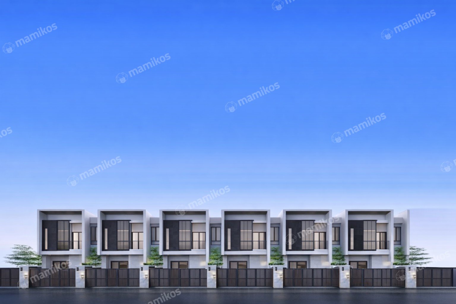 Rumah Sertifikat SHM 3 Kamar Tidur 2 Kamar Mandi Jatiwaringin Jakarta Timur - Photo 5