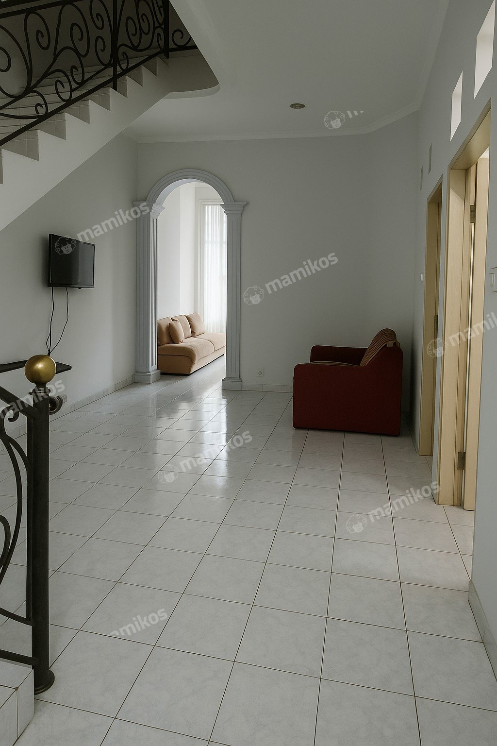 Rumah Sertifikat SHM 4 Kamar Tidur 3 Kamar Mandi Duren Sawit Jakarta Timur - Photo 5