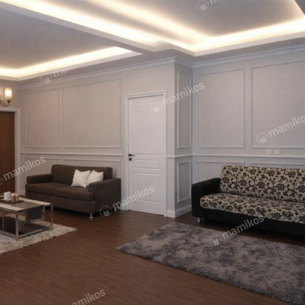 Rumah Sertifikat SHM 3 Kamar Tidur 3 Kamar Mandi Cakung Jakarta Timur - Photo 2