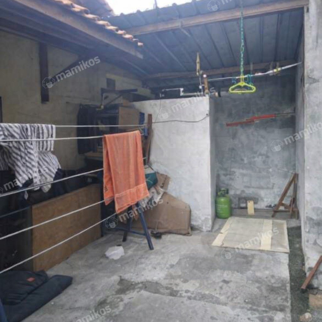 Rumah Sertifikat SHM 5 Kamar Tidur 2 Kamar Mandi Gandaria Jakarta Selatan - Photo 3