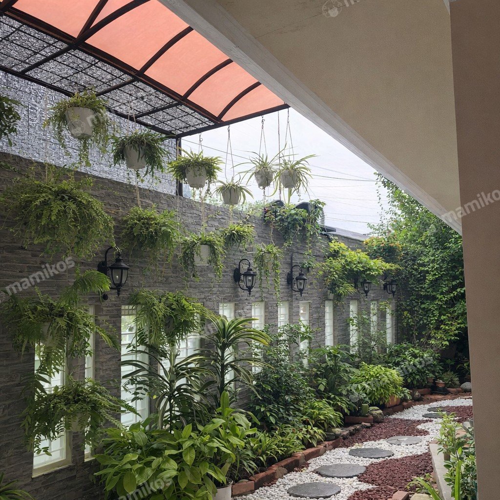 Rumah Sertifikat SHM 4 Kamar Tidur 4 Kamar Mandi Kalimalang Jakarta Timur - Photo 3