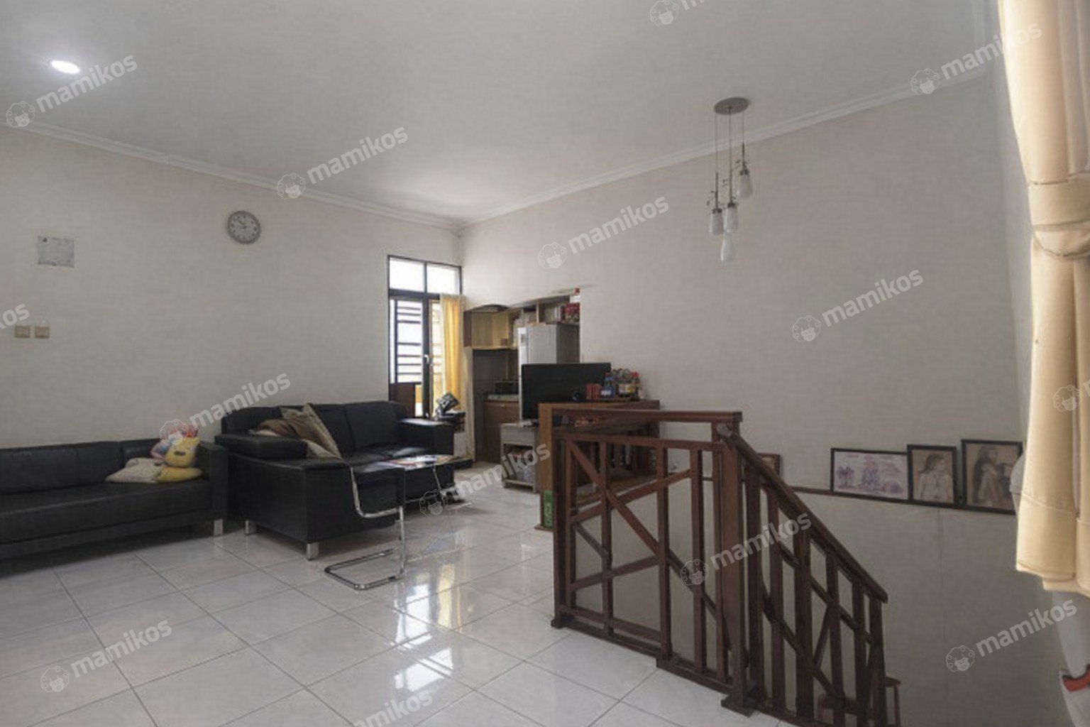 Rumah Sertifikat SHM 4 Kamar Tidur 2 Kamar Mandi Cipinang Jakarta Timur