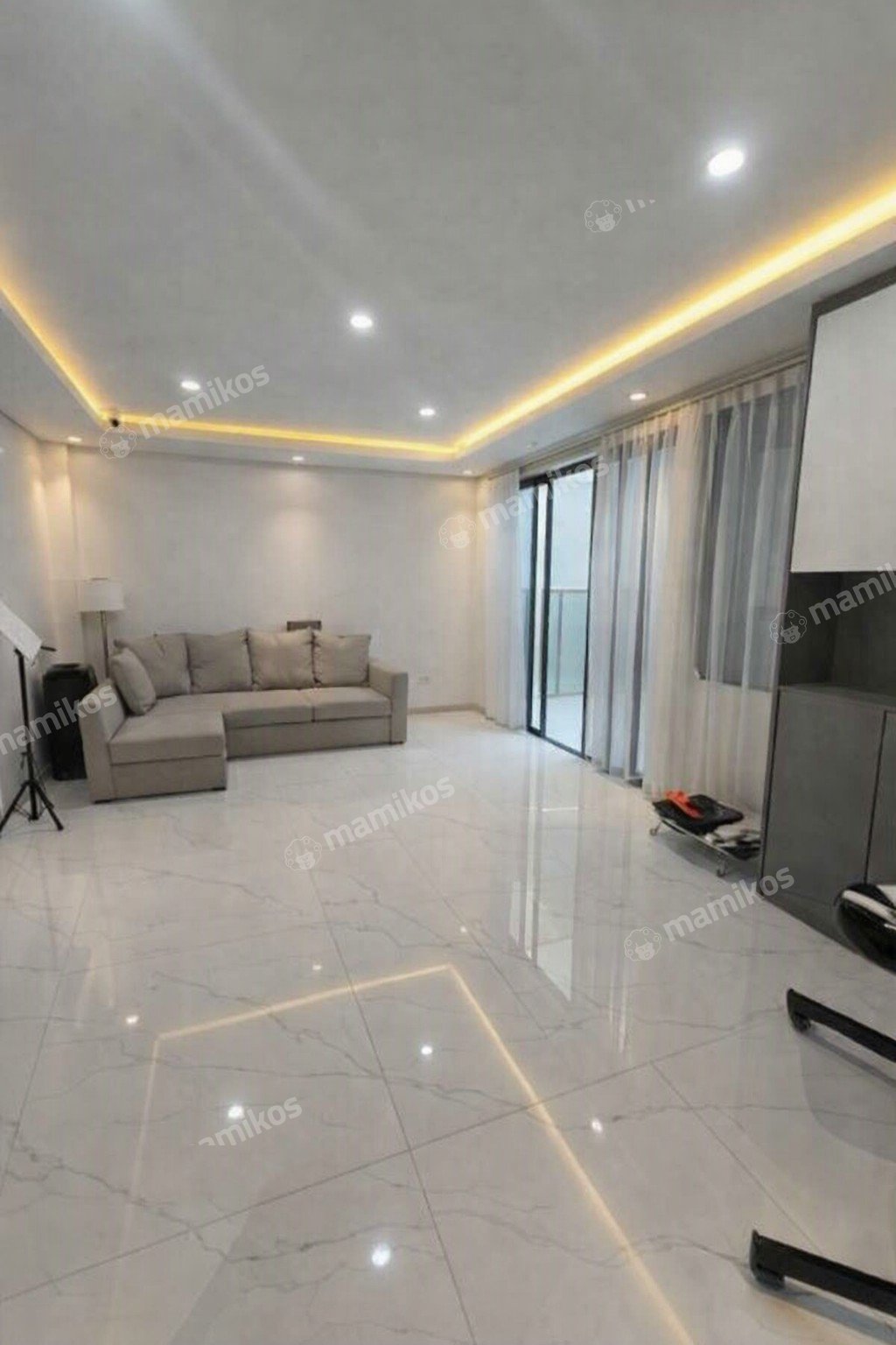 Rumah Sertifikat PPJB 6 Kamar Tidur 5 Kamar Mandi Pantai Indah Kapuk Jakarta Utara - Photo 3