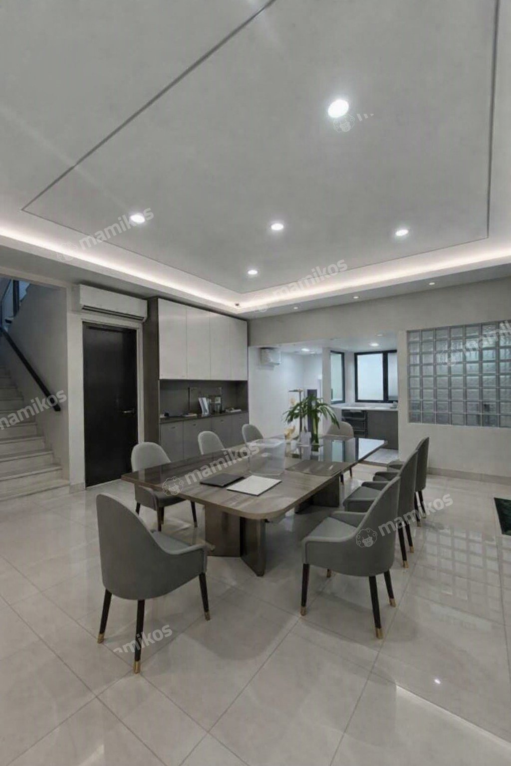 Rumah Sertifikat PPJB 6 Kamar Tidur 5 Kamar Mandi Pantai Indah Kapuk Jakarta Utara - Photo 5