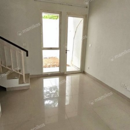 Rumah Sertifikat SHM 2 Kamar Tidur 2 Kamar Mandi Jakarta Garden City Jakarta Timur - Photo 3