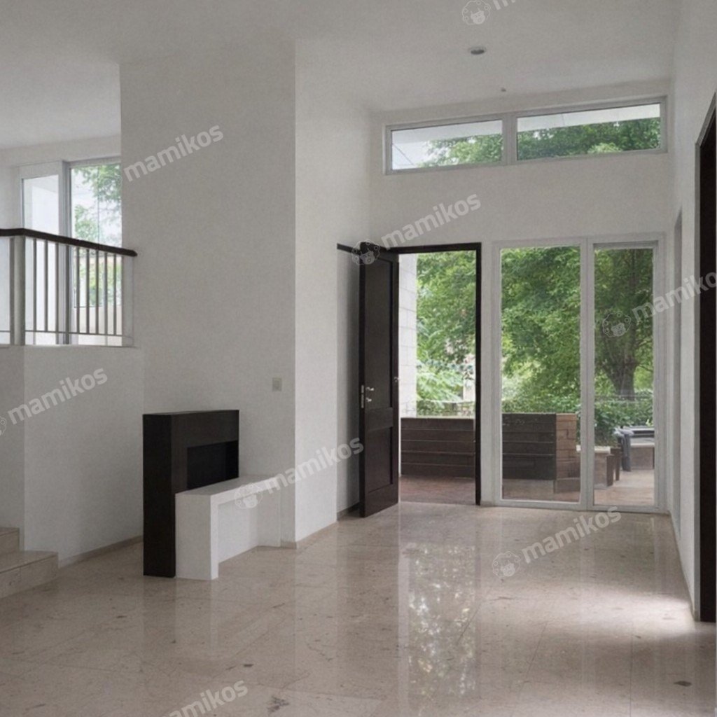 Rumah 3KT 3KM Citra Garden Jakarta Barat - Photo 2