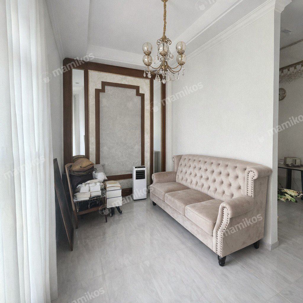 Rumah Sertifikat SHM 3 Kamar Tidur 2 Kamar Mandi Bintaro Jakarta Selatan - Photo 3