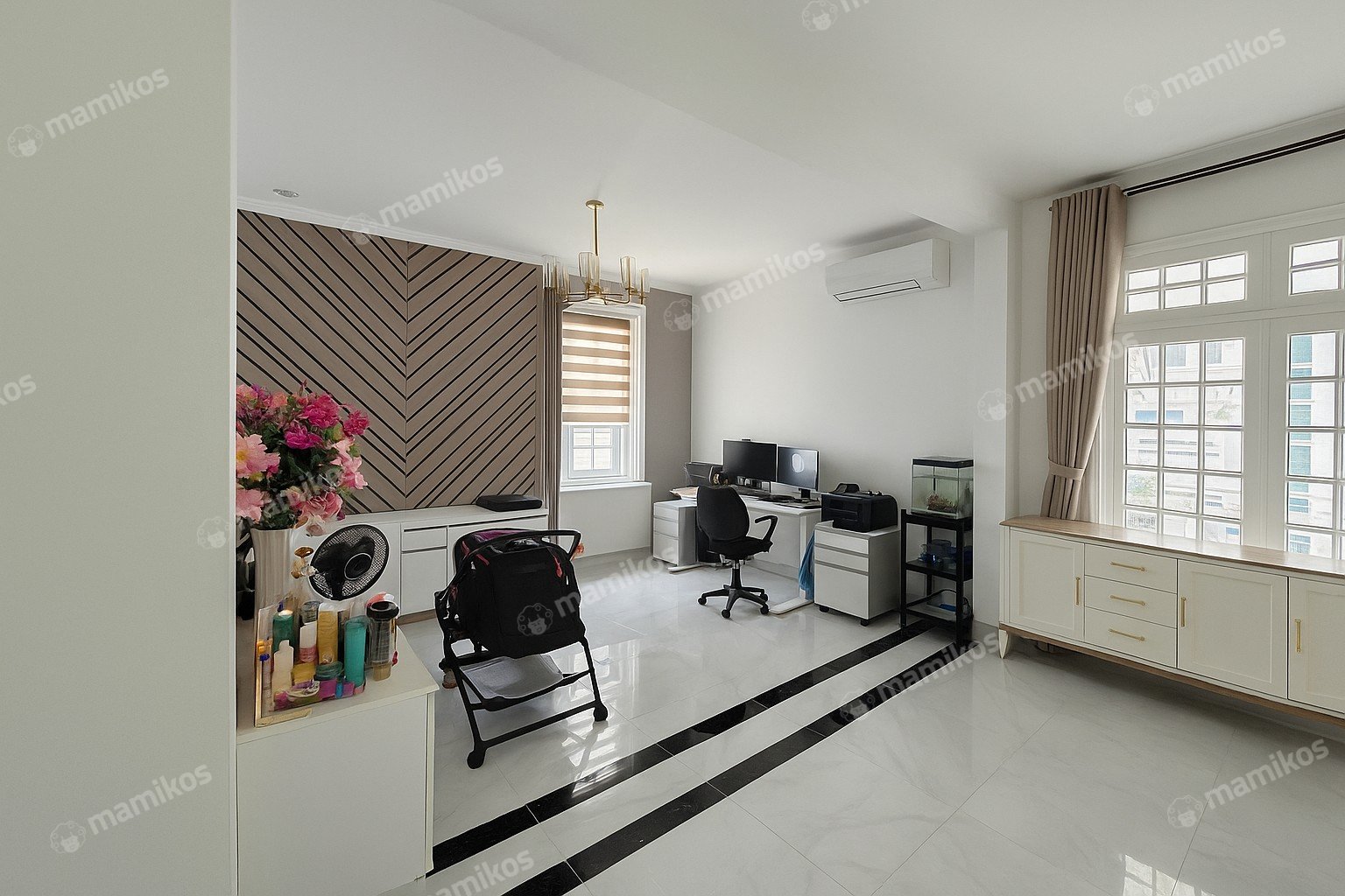 Rumah Sertifikat SHM 3 Kamar Tidur 2 Kamar Mandi Bintaro Jakarta Selatan - Photo 5