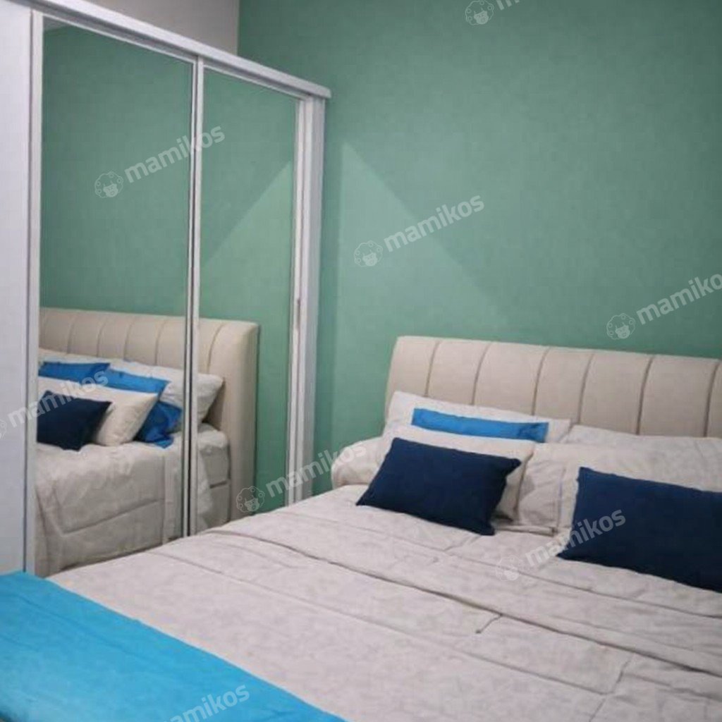 Rumah Sertifikat SHM 3 Kamar Tidur 2 Kamar Mandi Metland Menteng Jakarta Timur - Photo 4