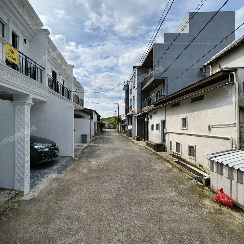 Rumah Sertifikat SHM 3 Kamar Tidur 2 Kamar Mandi Sunter Jakarta Utara - Photo 2