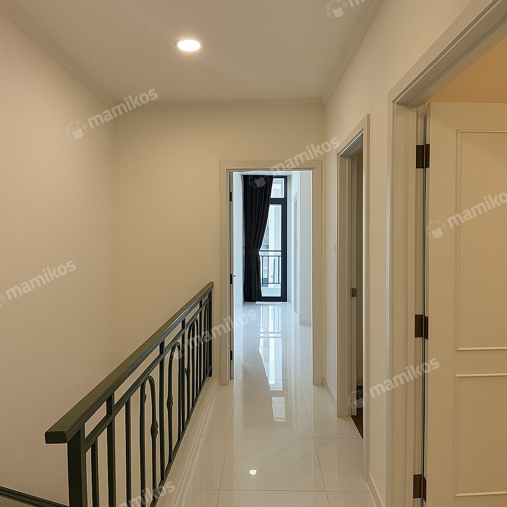 Rumah Sertifikat SHM 3 Kamar Tidur 2 Kamar Mandi Sunter Jakarta Utara - Photo 3