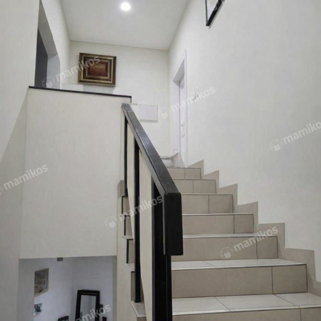 Rumah Sertifikat SHM 4 Kamar Tidur 3 Kamar Mandi Green Lake City Jakarta Barat - Photo 4