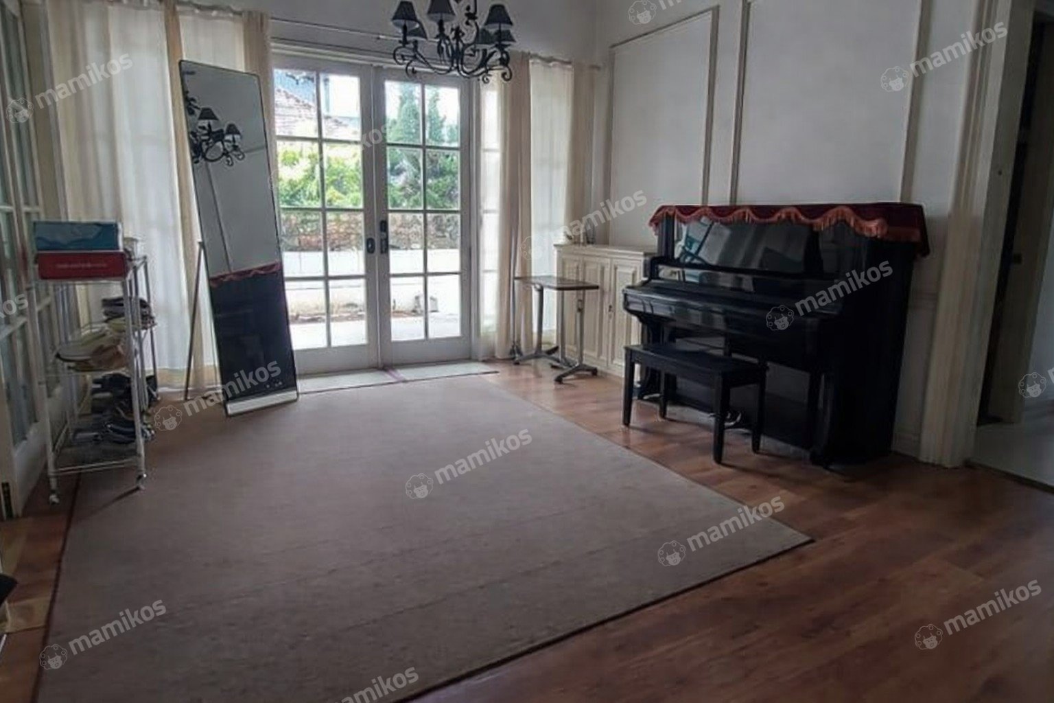 Rumah Sertifikat SHM 4 Kamar Tidur 3 Kamar Mandi Kelapa Gading Jakarta Utara