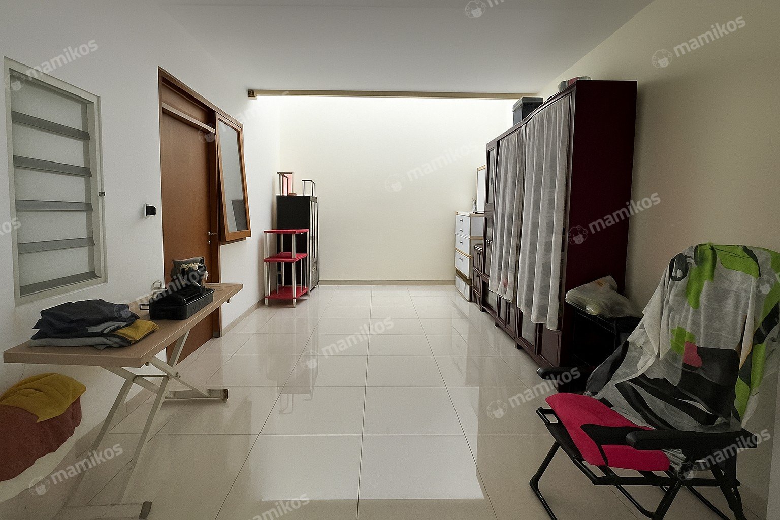 Rumah Sertifikat SHM 5 Kamar Tidur 4 Kamar Mandi Green Ville Jakarta Barat - Photo 3