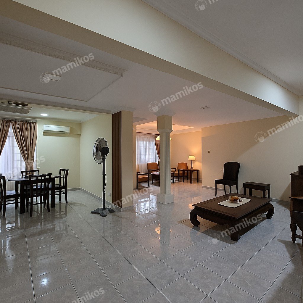 Rumah Sertifikat SHM 4 Kamar Tidur 4 Kamar Mandi Pulomas Jakarta Timur - Photo 5