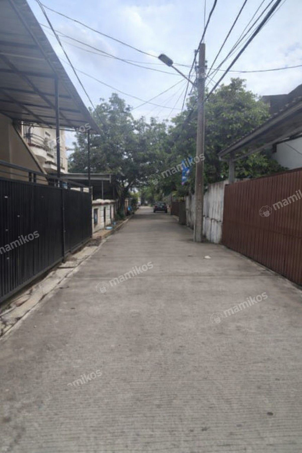 Rumah Sertifikat SHM 4 Kamar Tidur 2 Kamar Mandi Kelapa Gading Jakarta Utara - Photo 4