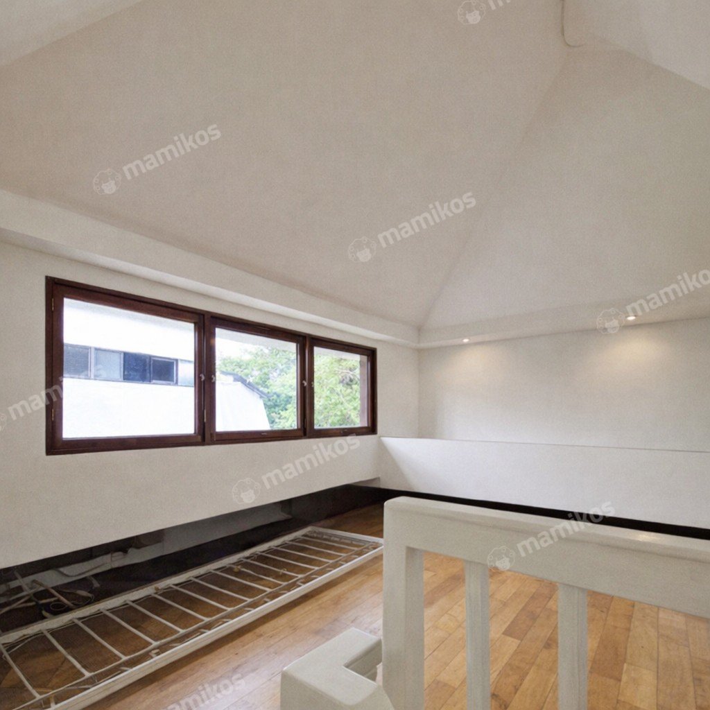 Rumah Sertifikat SHM 4 Kamar Tidur 4 Kamar Mandi Pondok Indah Jakarta Selatan - Photo 3