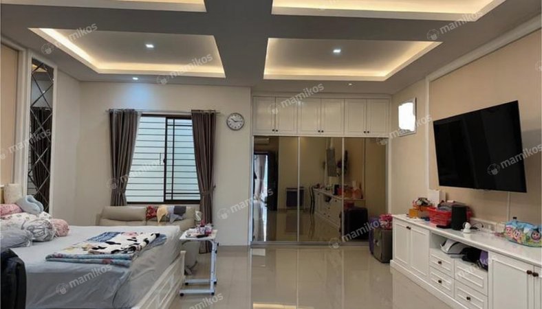 Rumah 3KT 2KM Green Lake City Jakarta Barat