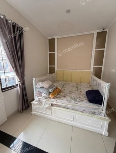 Rumah 3KT 2KM Green Lake City Jakarta Barat - Photo 2