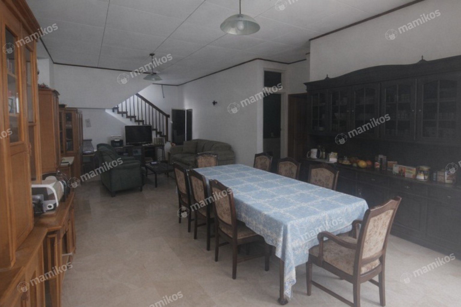 Rumah Sertifikat SHM 5 Kamar Tidur 3 Kamar Mandi Kuningan Jakarta Selatan - Photo 4