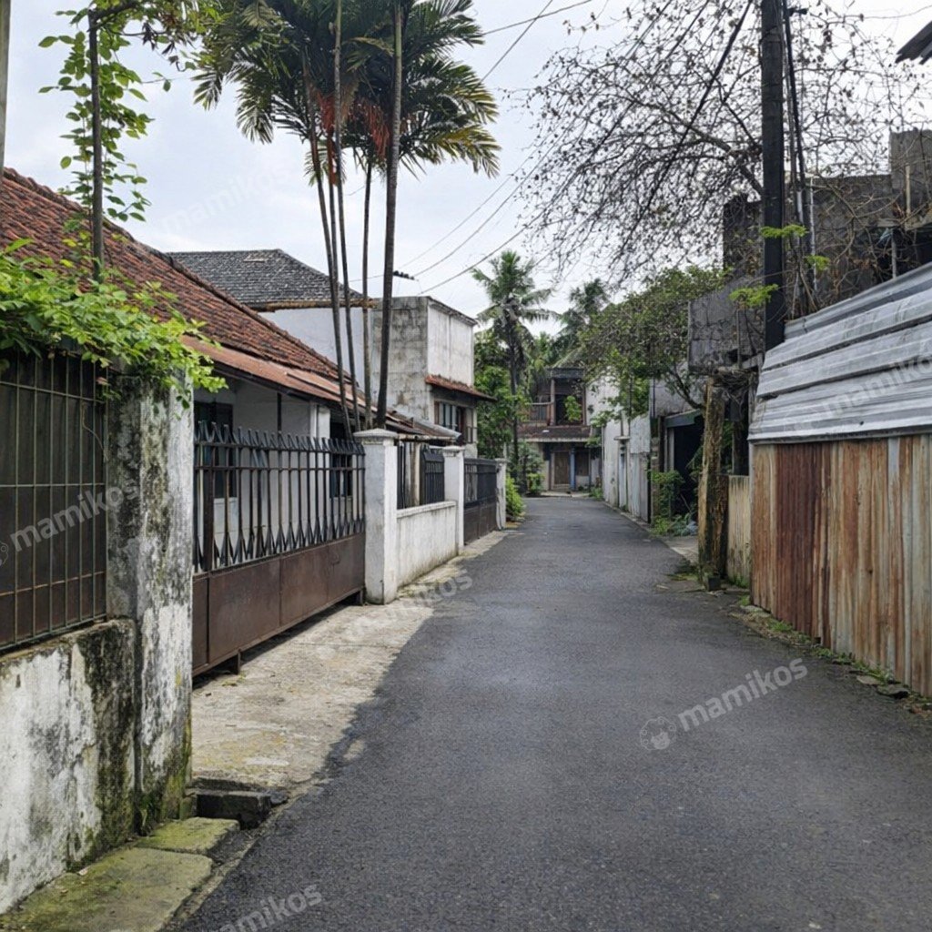 Rumah Sertifikat SHM 3 Kamar Tidur 2 Kamar Mandi Kebayoran Baru Jakarta Selatan - Photo 5