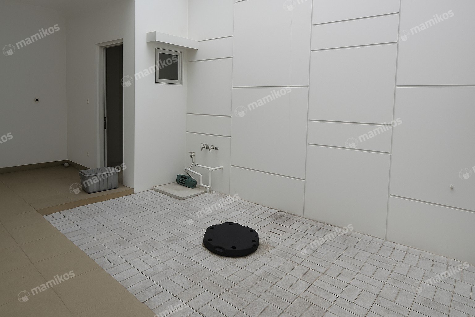 Rumah Sertifikat SHM 3 Kamar Tidur 2 Kamar Mandi Duri Kosambi Jakarta Barat
