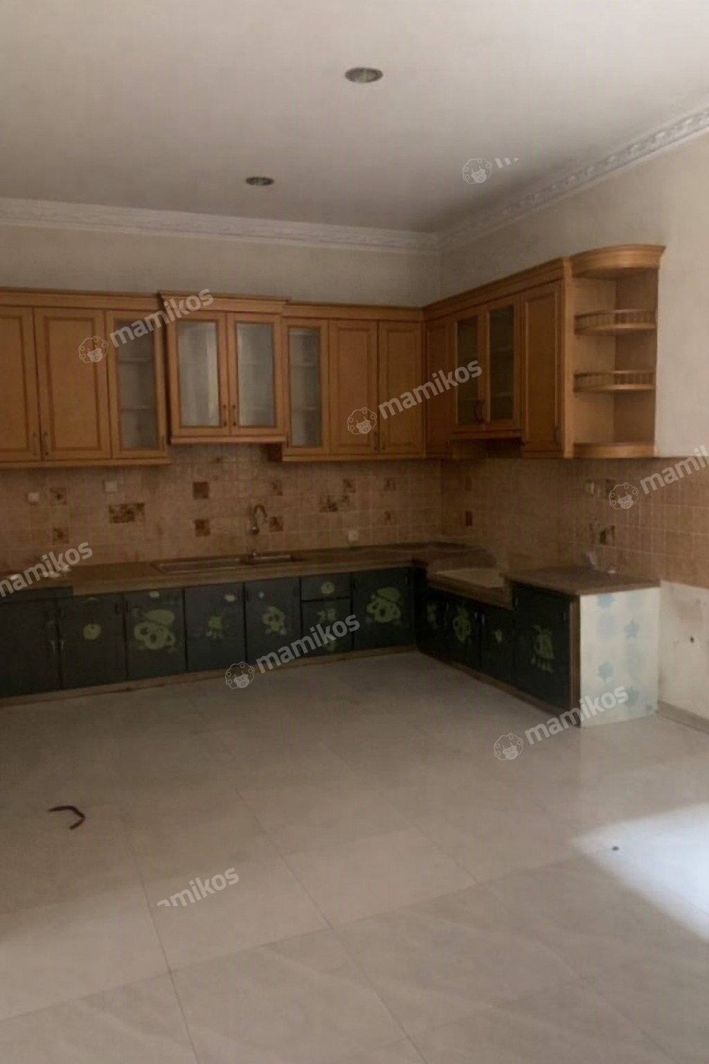 Rumah 1 Lantai Sunter Jakarta Utara - Photo 2