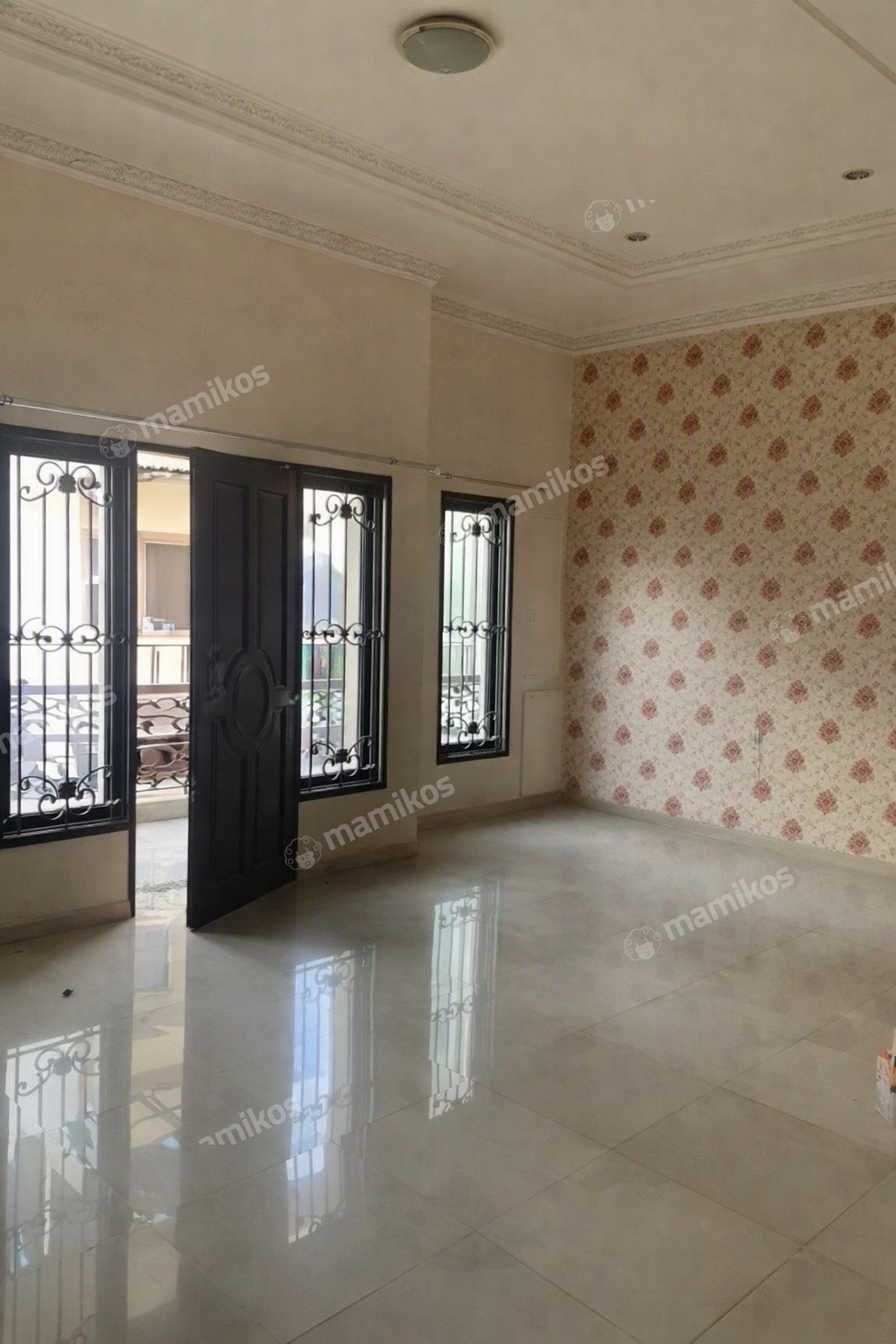 Rumah 1 Lantai Sunter Jakarta Utara - Photo 3