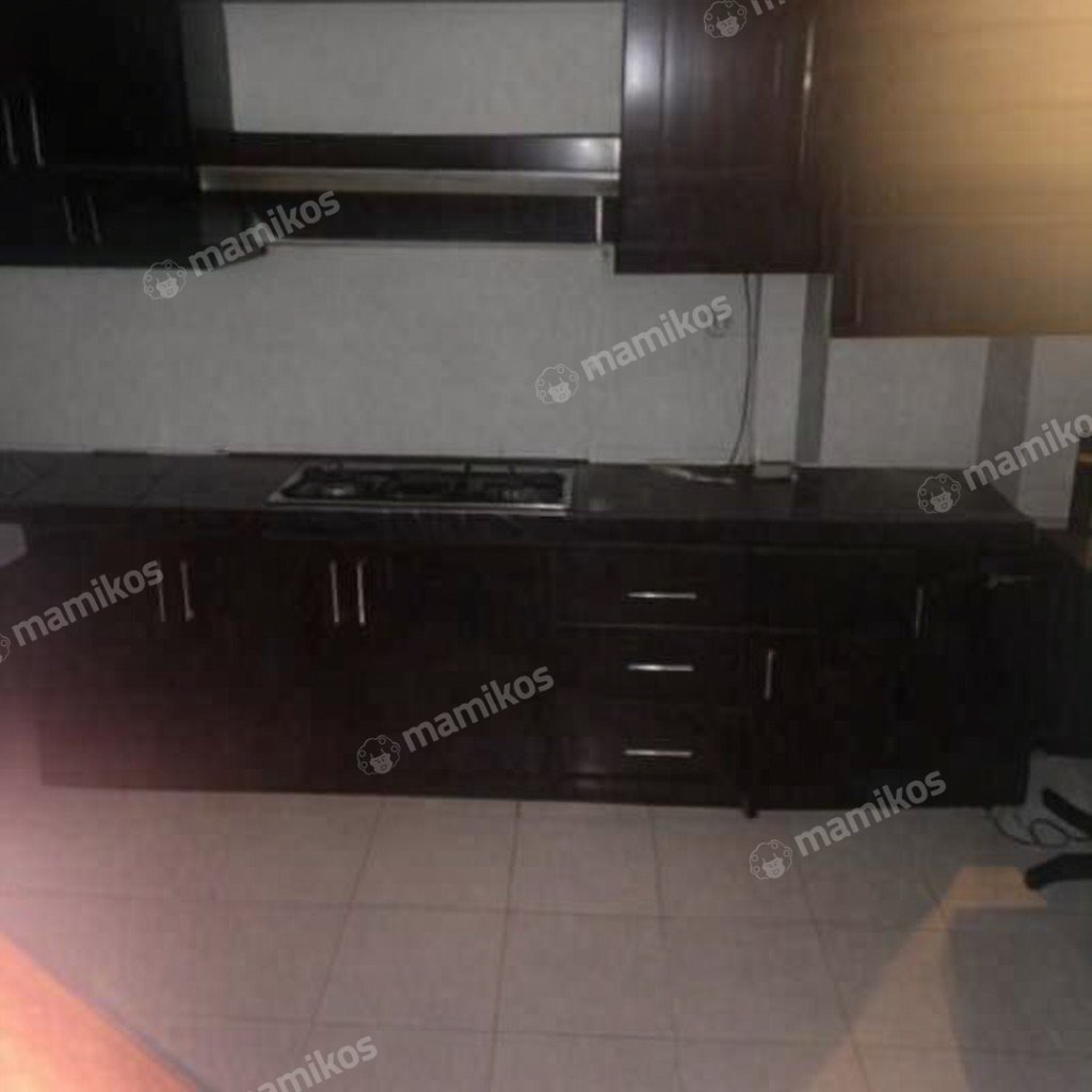 Rumah Sertifikat SHM 3 Kamar Tidur 3 Kamar Mandi Duri Kepa Jakarta Barat - Photo 4