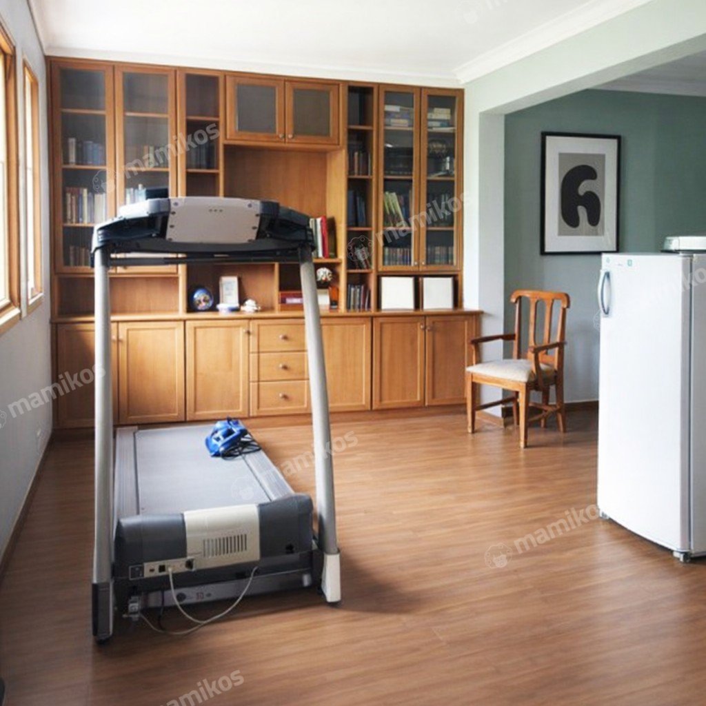 Rumah Sertifikat SHM 3 Kamar Tidur 2 Kamar Mandi Puri Indah Jakarta Barat - Photo 5
