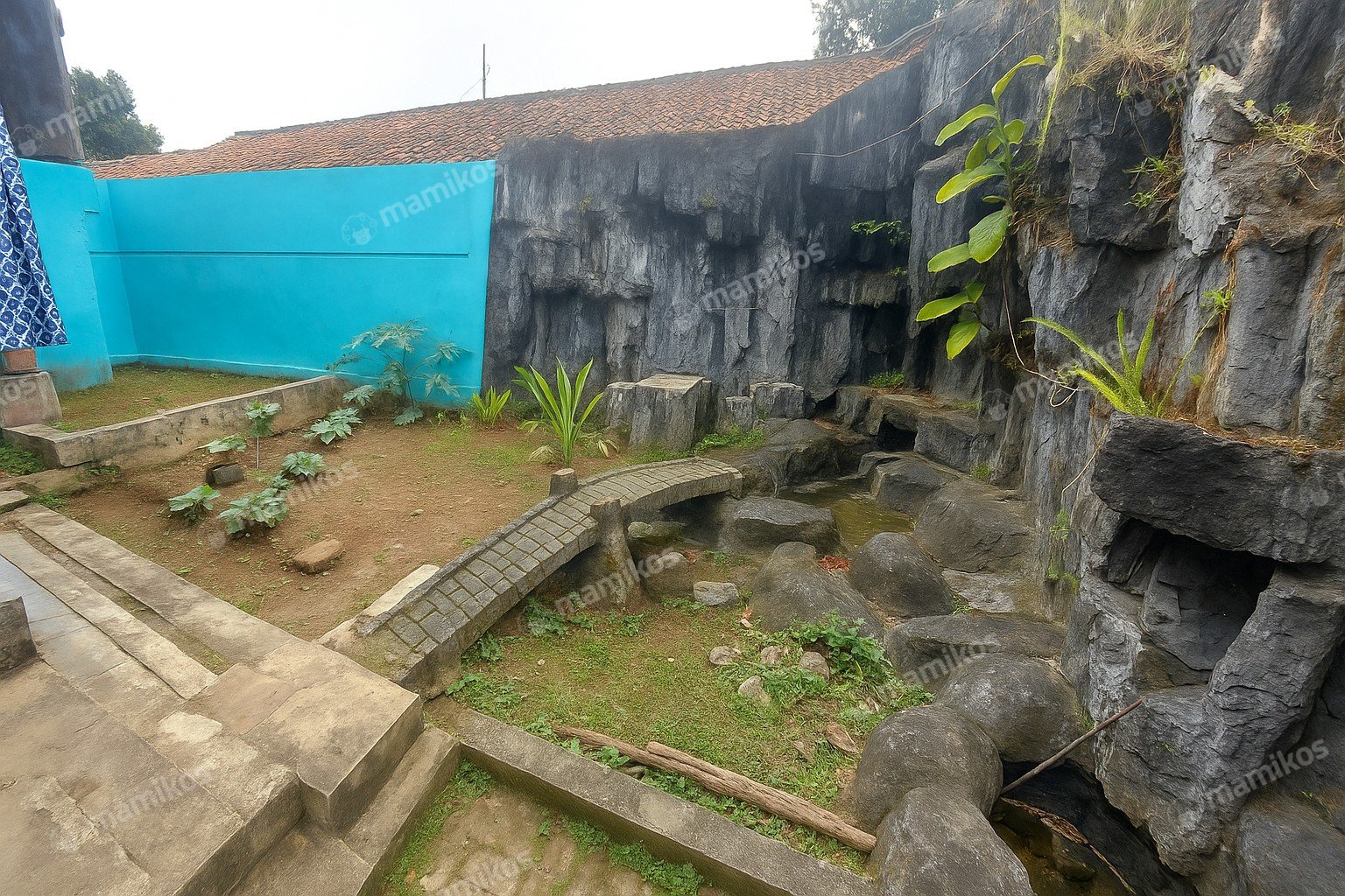 Rumah Sertifikat SHM 3 Kamar Tidur 2 Kamar Mandi Ciracas Jakarta Timur - Photo 4
