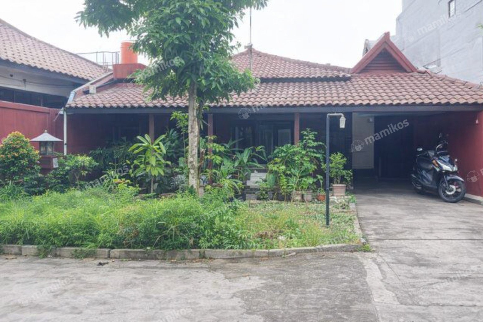 Rumah Sertifikat SHM 3 Kamar Tidur 2 Kamar Mandi Ciracas Jakarta Timur - Photo 5