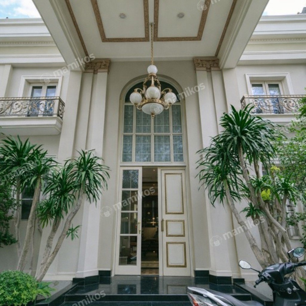 Rumah Sertifikat SHM 5 Kamar Tidur 5 Kamar Mandi Duren Sawit Jakarta Timur - Photo 3