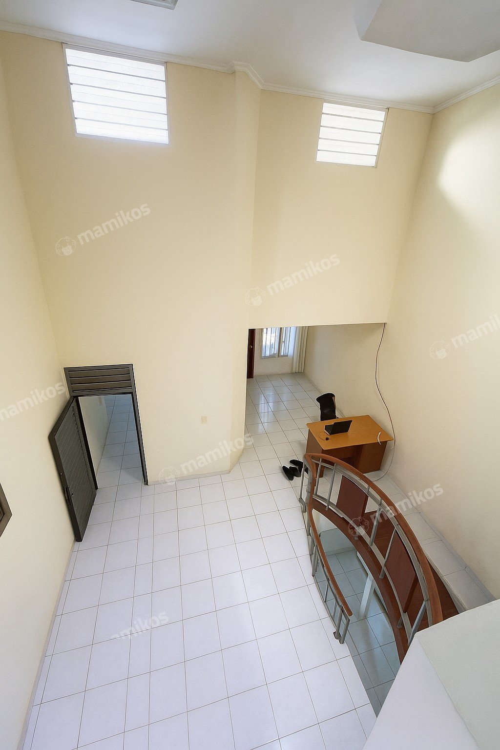 Rumah Sertifikat SHM 4 Kamar Tidur 3 Kamar Mandi Jelambar Jakarta Barat - Photo 4
