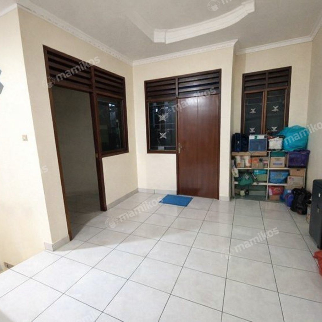 Rumah Sertifikat SHM 4 Kamar Tidur 3 Kamar Mandi Jelambar Jakarta Barat - Photo 5