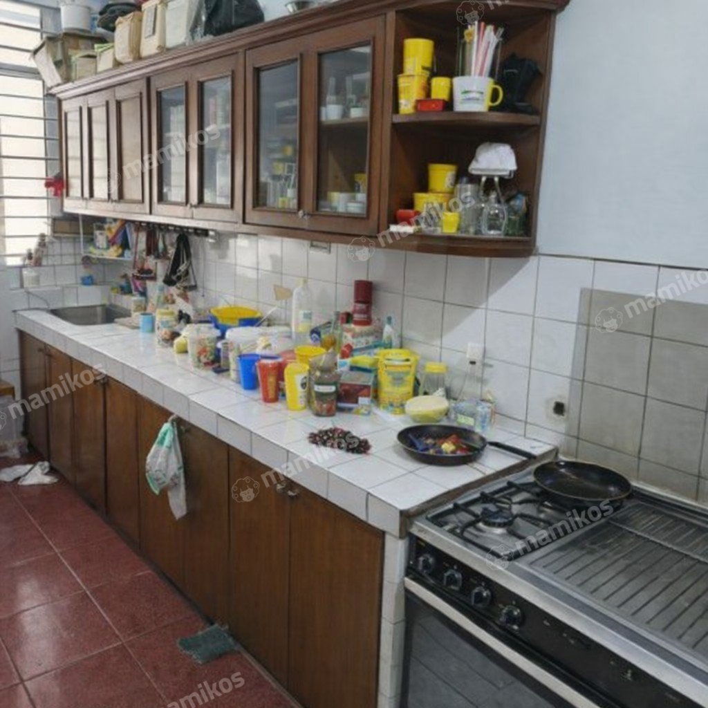 Rumah Sertifikat SHM 4 Kamar Tidur 3 Kamar Mandi Green garden Jakarta Barat - Photo 3