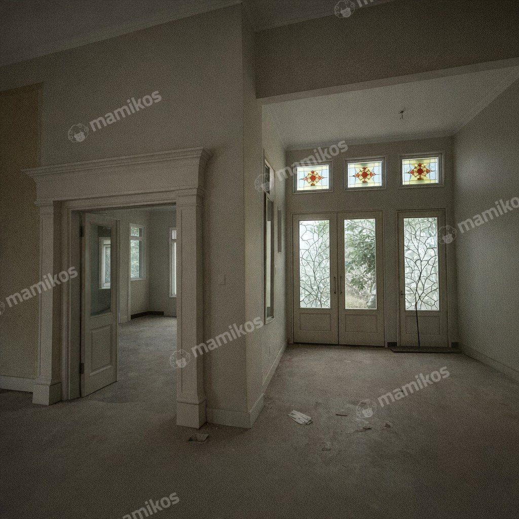 Rumah Sertifikat SHM 3 Kamar Tidur 4 Kamar Mandi Permata Hijau Jakarta Selatan - Photo 2
