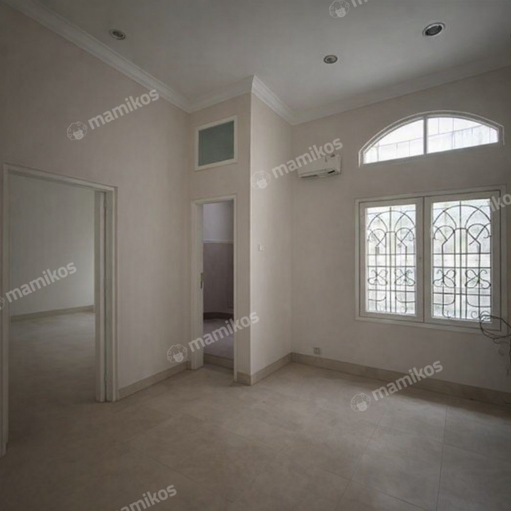 Rumah Sertifikat SHM 3 Kamar Tidur 4 Kamar Mandi Permata Hijau Jakarta Selatan - Photo 3